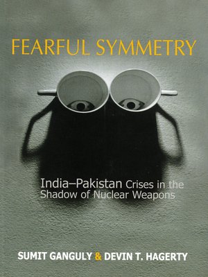 cover image of Fearful Symmetry